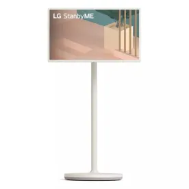 LG Téléviseur HD LG - 2 27ART10